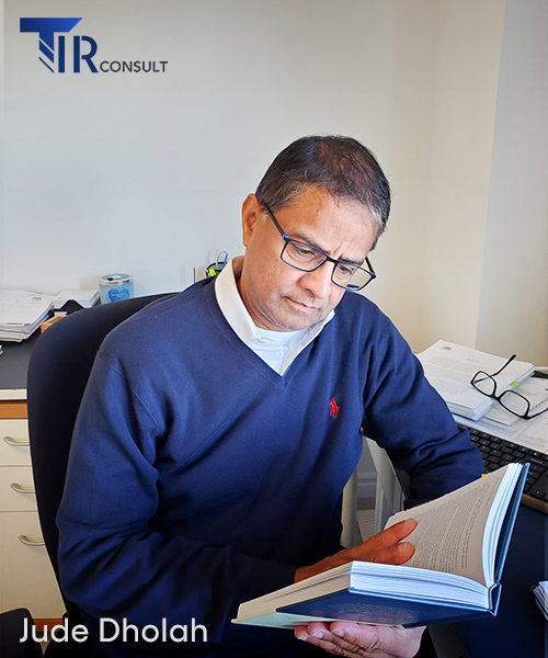 Best Life & Mindset Coach