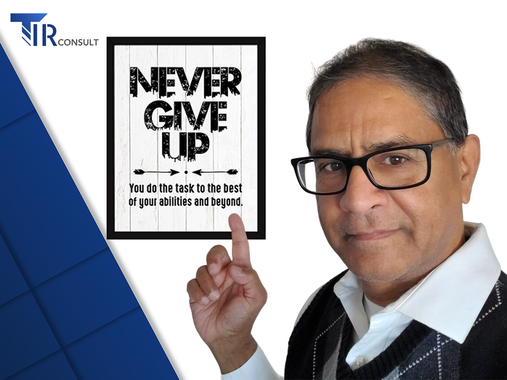 Best Life & Mindset Coach in Canada