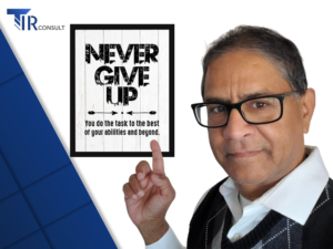 Thinking into Results